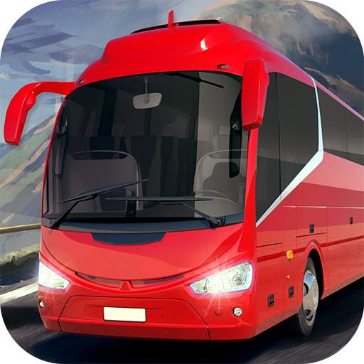 Coach Bus Simulator 2017 1.4