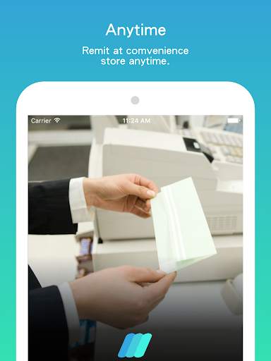 MoneyGo-Simple Transfer Money screenshot 9
