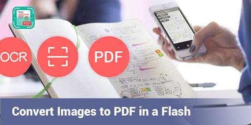 Smart Scan – PDF Scanner, Free files Scanning screenshot 1