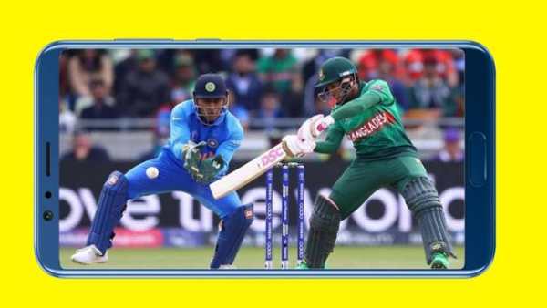All Sports Live: Streaming Cricket, Football Live screenshot 3