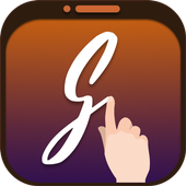 Gesture Lock Screen Pro icon