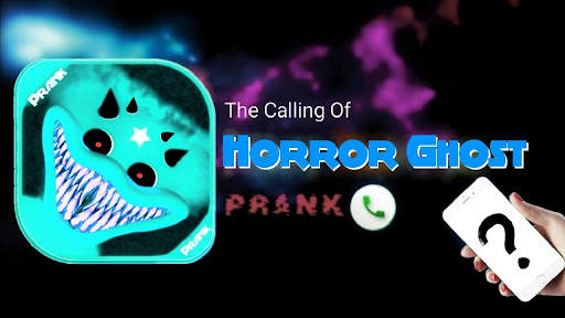 Horror Ghost: Scary Playtime screenshot 1