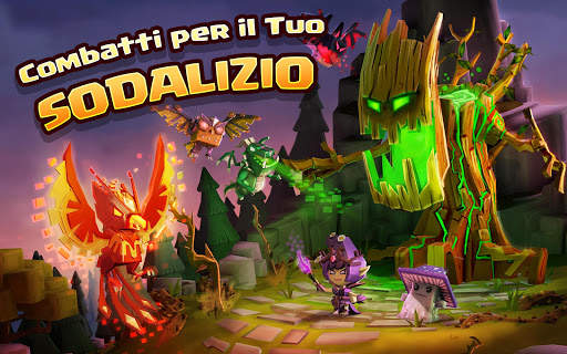 Dungeon Boss screenshot 6