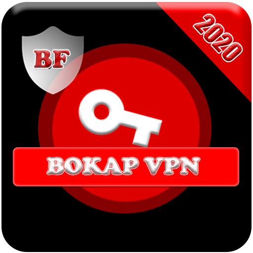 Bokap VPN unblock site 2.5.6