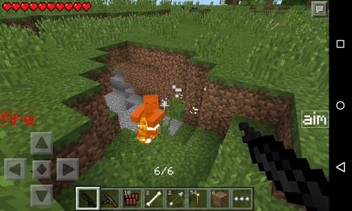 Guns for Minecraft screenshot 6