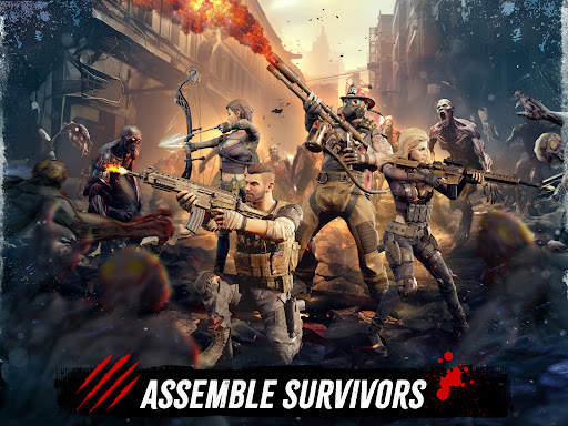 Survival Tactics: Zombie State screenshot 15