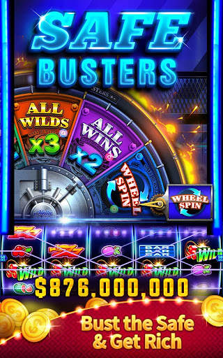 Hello Vegas: Casino Slot Games screenshot 7