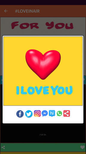Gif for whatsapp 💕 screenshot 6