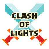 Clash of COC Lights Server 1.0