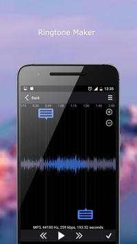 MP3 Player screenshot 2