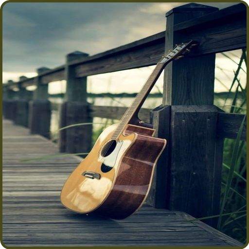 Guitar Wallpapers 1.0