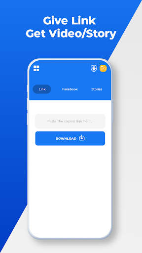 Video Downloader for facebook screenshot 3