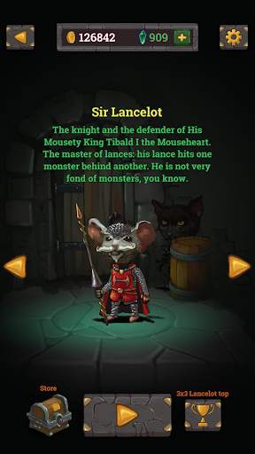 Look, Your Loot! screenshot 6