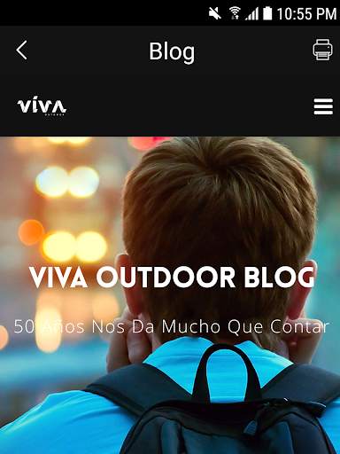 Viva Outdoor screenshot 12