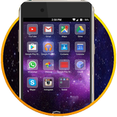 Launcher For IPhone 7 Plus icon