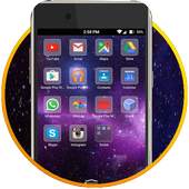 Launcher For IPhone 7 Plus 1.2.6.4