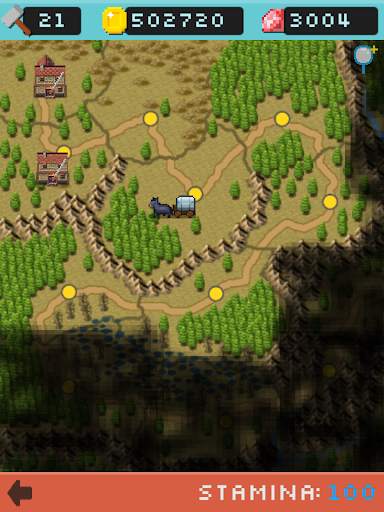 Goblin's Shop screenshot 16