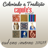 Capotes Emotion icon