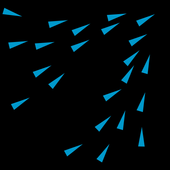 Boids icon