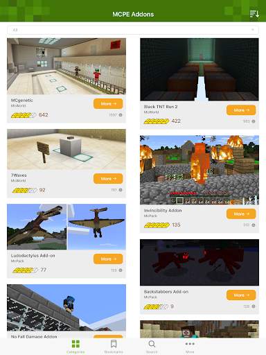 Addons for Minecraft screenshot 5