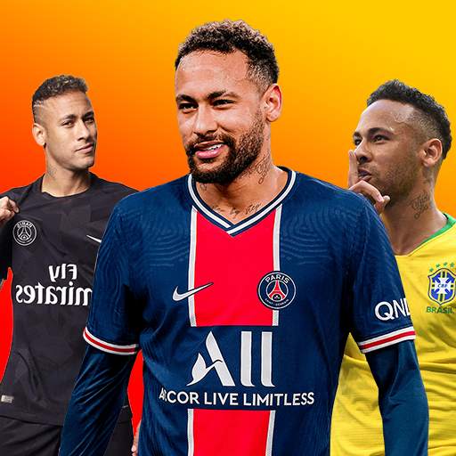 Neymar Stickers for WhatsApp 1.8