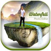 Waterfall Photo Frames 1.0