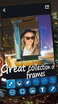 Hoarding Photo Frames FREE screenshot 2