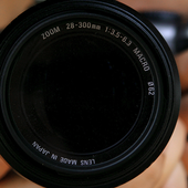 Digital Camera icon