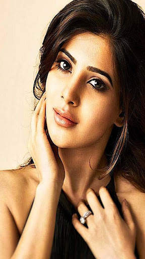 Samantha Wallpapers screenshot 3