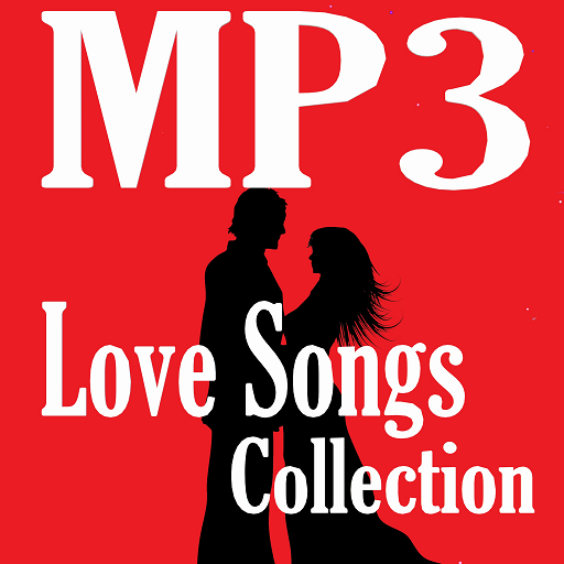 Mp3 Love Songs Collection icon