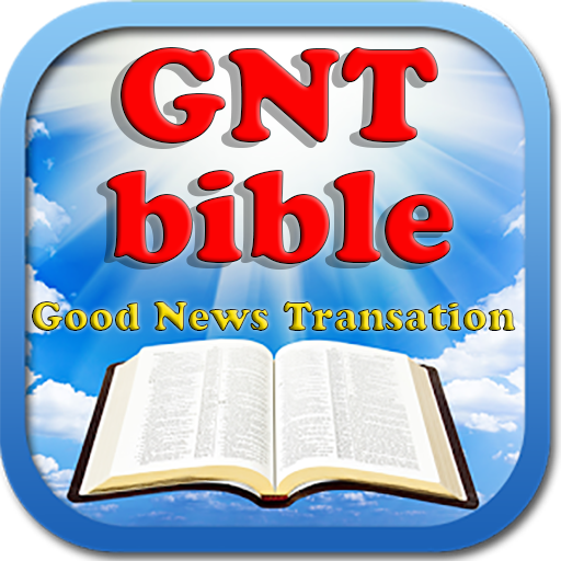 GNT Bible Free أيقونة