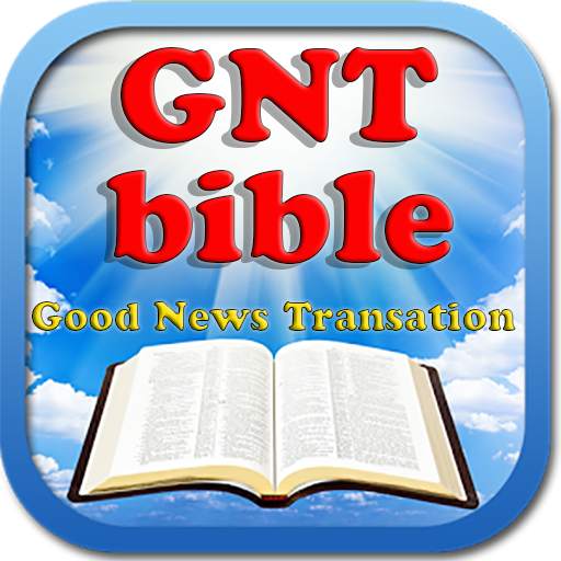 GNT Bible Free 1.1