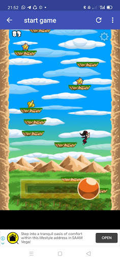 kiba kumba jungle chaos screenshot 2