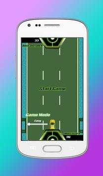 Crazy Simulator Taxi: Rush City 2d screenshot 5