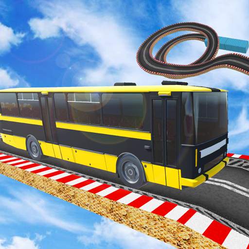 Impossible Road Real Bus Simulator 1.0