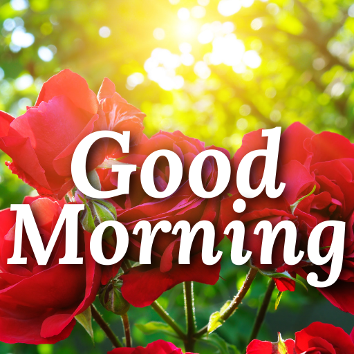 Good Morning Images &amp; Messages आइकन