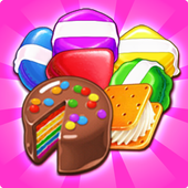 Cookie Crush Hero icon