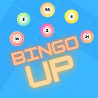 Bingo/Tambola/Lotto Number Caller Houseparty game icon