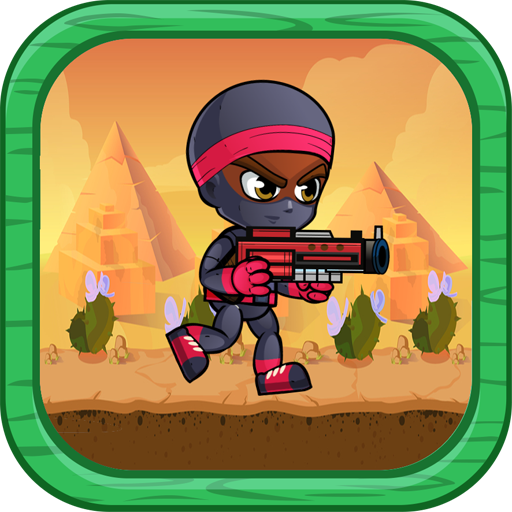 WAR RANGER icon