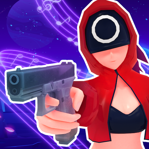 Dancing Bullet icon