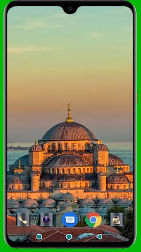 Masjid Wallpaper 4K Latest screenshot 15