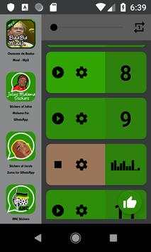 Fela Kuti Songs screenshot 3