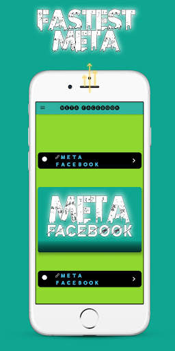 Meta Facebook Faster screenshot 4