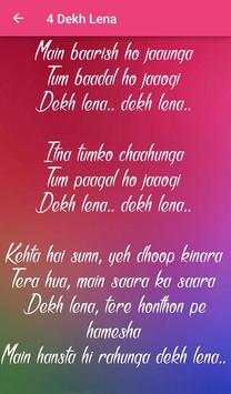 Tum Bin 2 Songs Lyrics screenshot 6