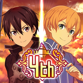 刀劍神域一記憶重組 icon