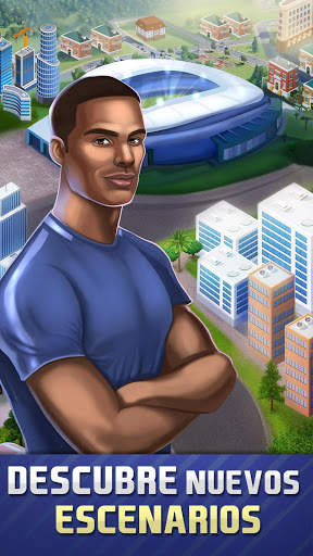 Soccer Star Goal Hero: Score and win the match screenshot 3