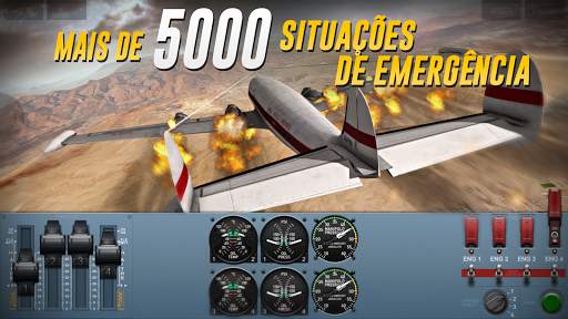 Extreme Landings screenshot 8