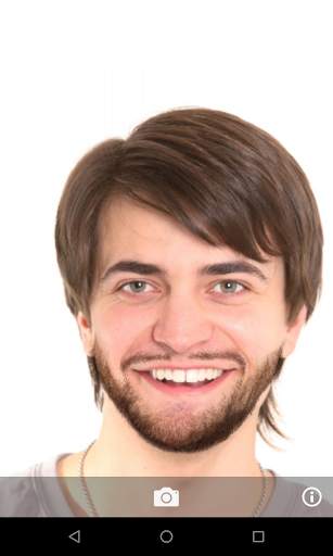 youmask Beards 3 تصوير الشاشة