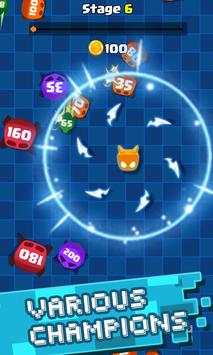 Blade King! screenshot 2