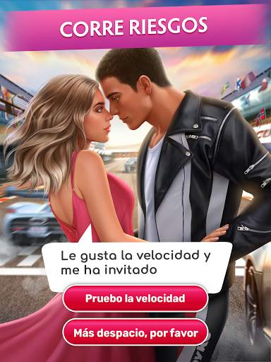 Love Sick: Juegos de amor screenshot 7